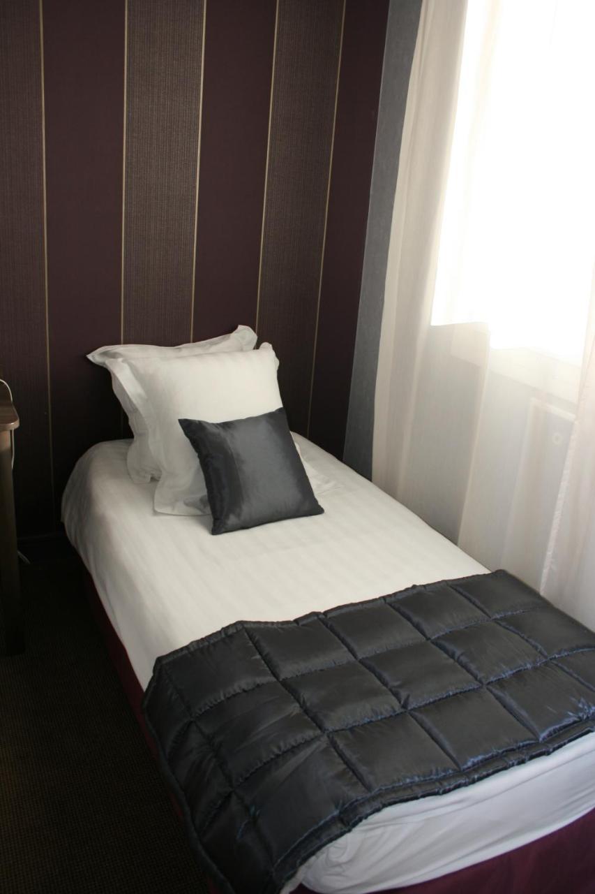 Hostellerie De La Quenoeuille Marquise Dış mekan fotoğraf